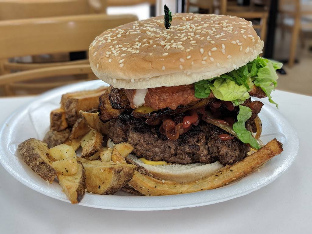 Gables Cafe | restaurant | 100 Almeria Ave, Coral Gables, FL 33134, USA | 3055296642 OR +1 305-529-6642