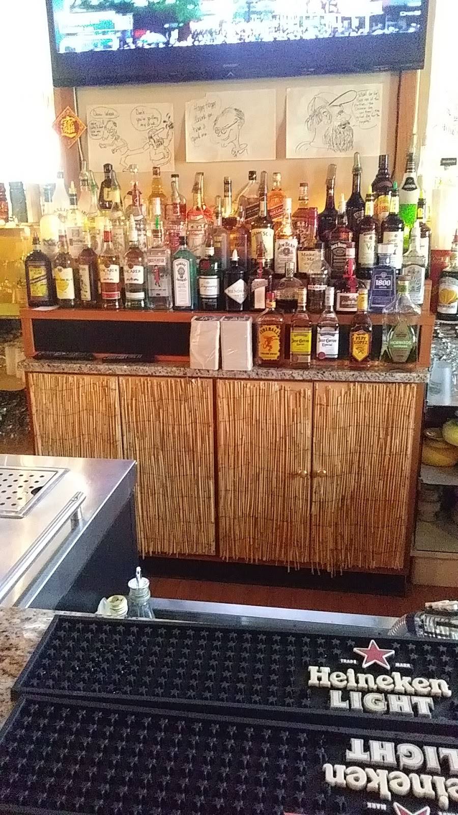 Bamboo Garden Restaurant | restaurant | 8 Market Pl Dr, York, ME 03909, USA | 2073614388 OR +1 207-361-4388