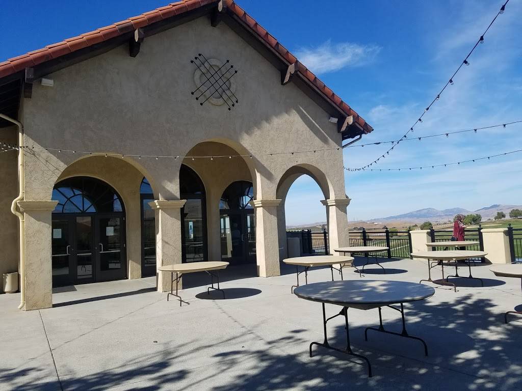 Porters Restaurant at Poppy Ridge Golf Course | restaurant | 4280 Greenville Rd, Livermore, CA 94550, USA | 9254568215 OR +1 925-456-8215