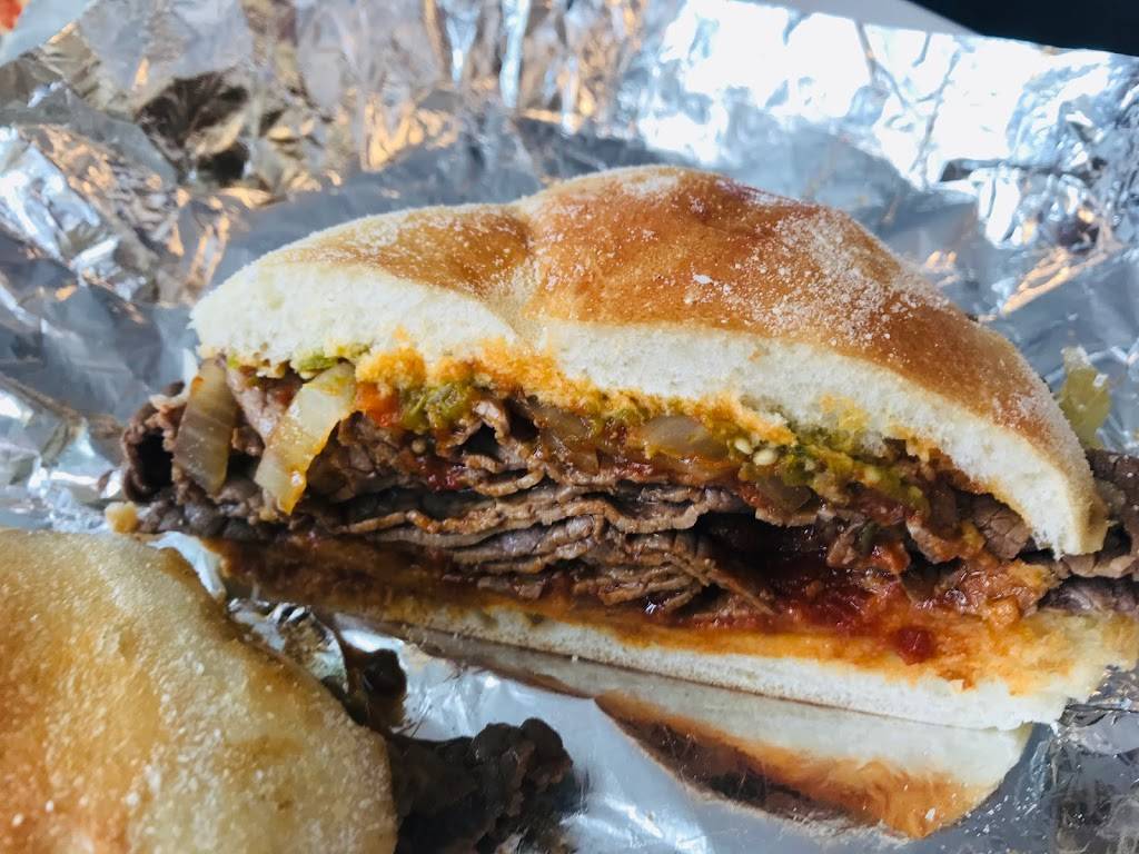 California Sandwiches | restaurant | 10815 Yonge St unit 3 & 4, Richmond Hill, ON L4C 3E3, Canada | 9052374703 OR +1 905-237-4703