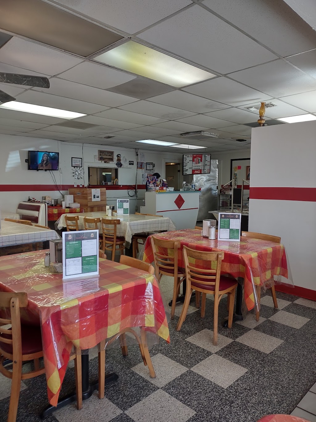 Restaurant La Guadalupana | restaurant | 1255 S Grant Ave, Odessa, TX 79761, USA | 4802316805 OR +1 480-231-6805