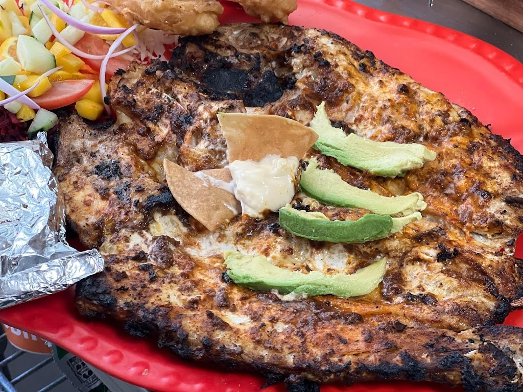 Acapulco Barra Vieja | restaurant | 1102 W University Dr a, Edinburg, TX 78539, USA | 9563869414 OR +1 956-386-9414