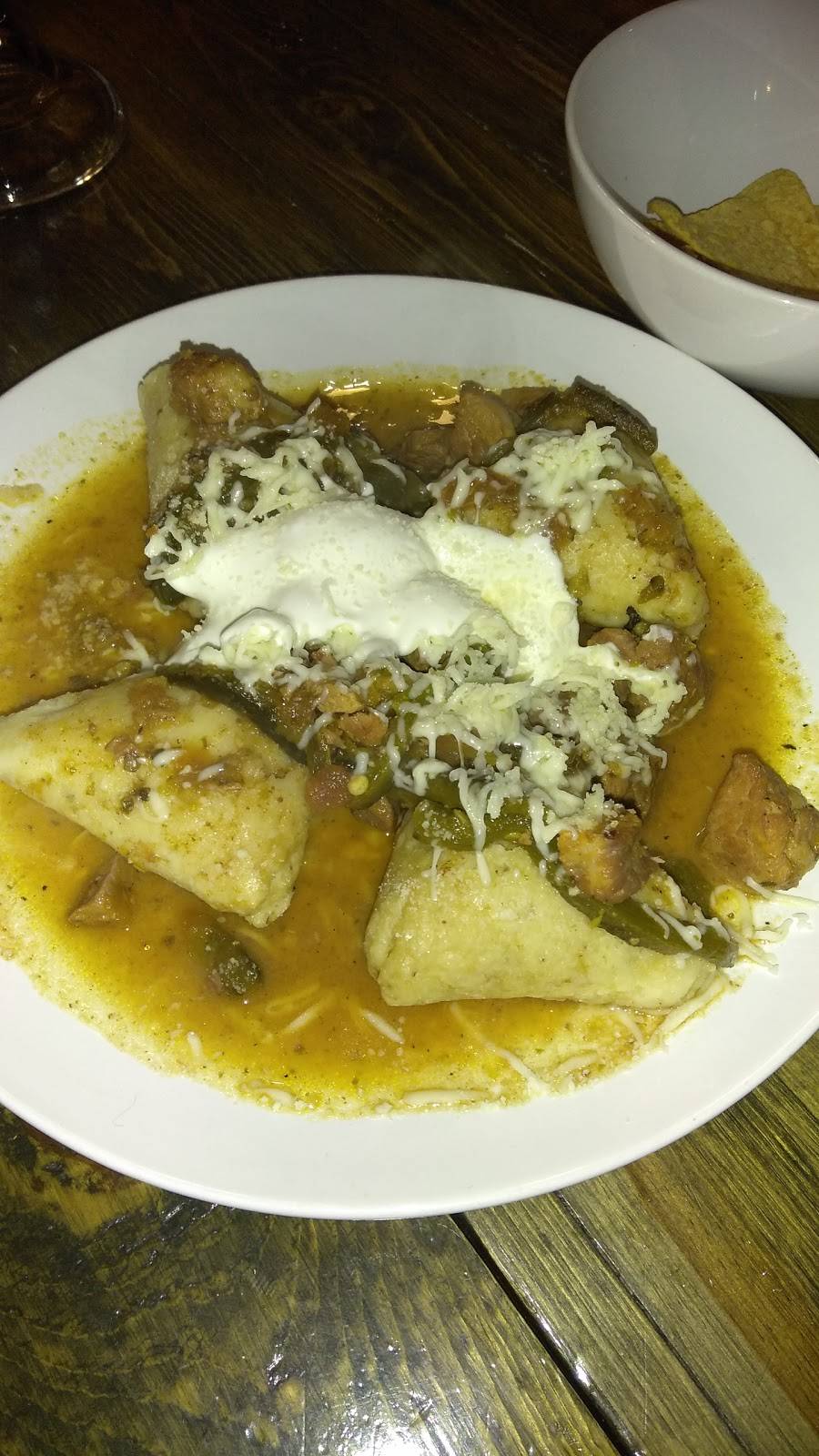 Monarca P.L.A.C.E 7 | restaurant | 4553 S Ashland Ave, Chicago, IL 60609, USA | 8724445019 OR +1 872-444-5019