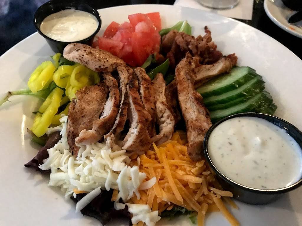 Cornerstone Brewing Company | restaurant | 70 W Main St, Madison, OH 44057, USA | 4409834520 OR +1 440-983-4520