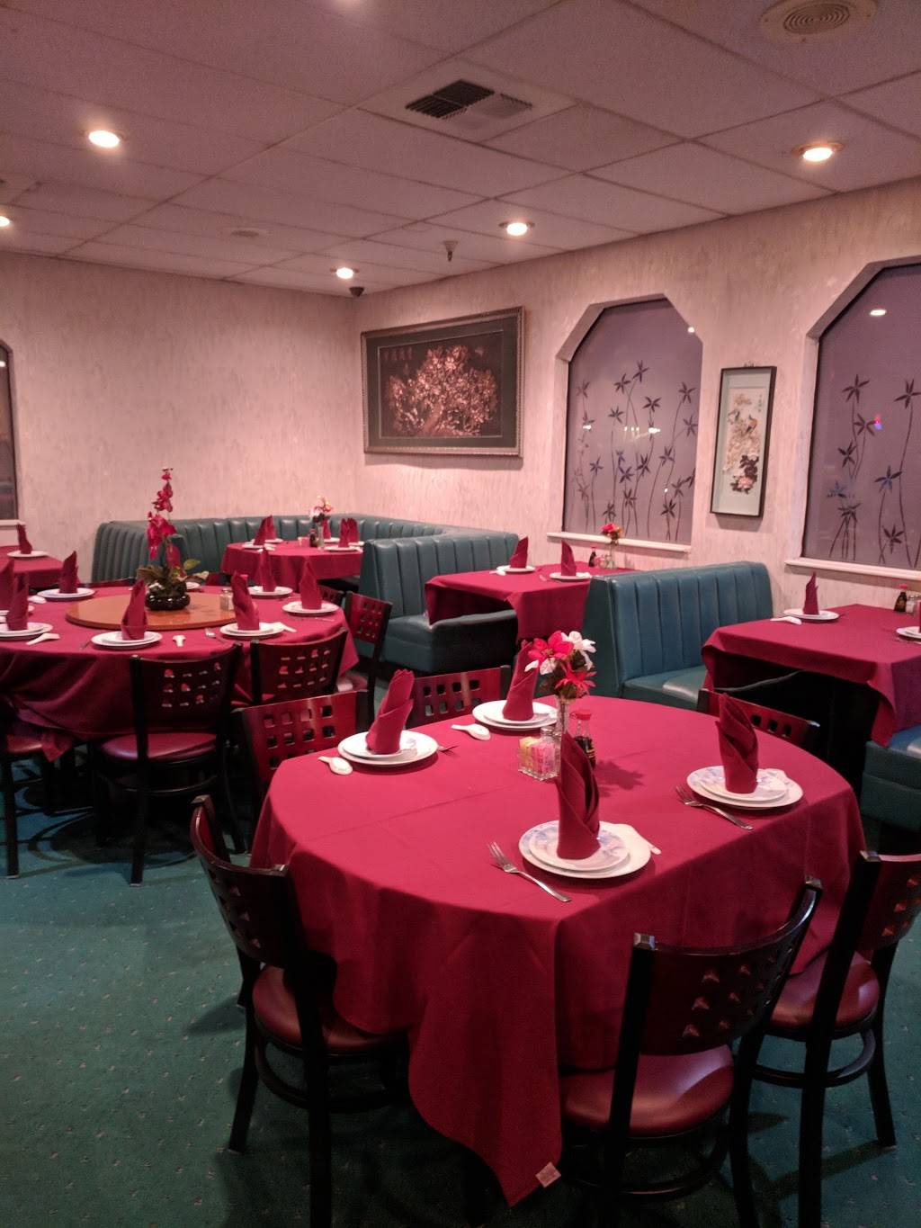Mandarin Villa | meal takeaway | 2501 N Tracy Blvd, Tracy, CA 95376, USA | 2098361818 OR +1 209-836-1818