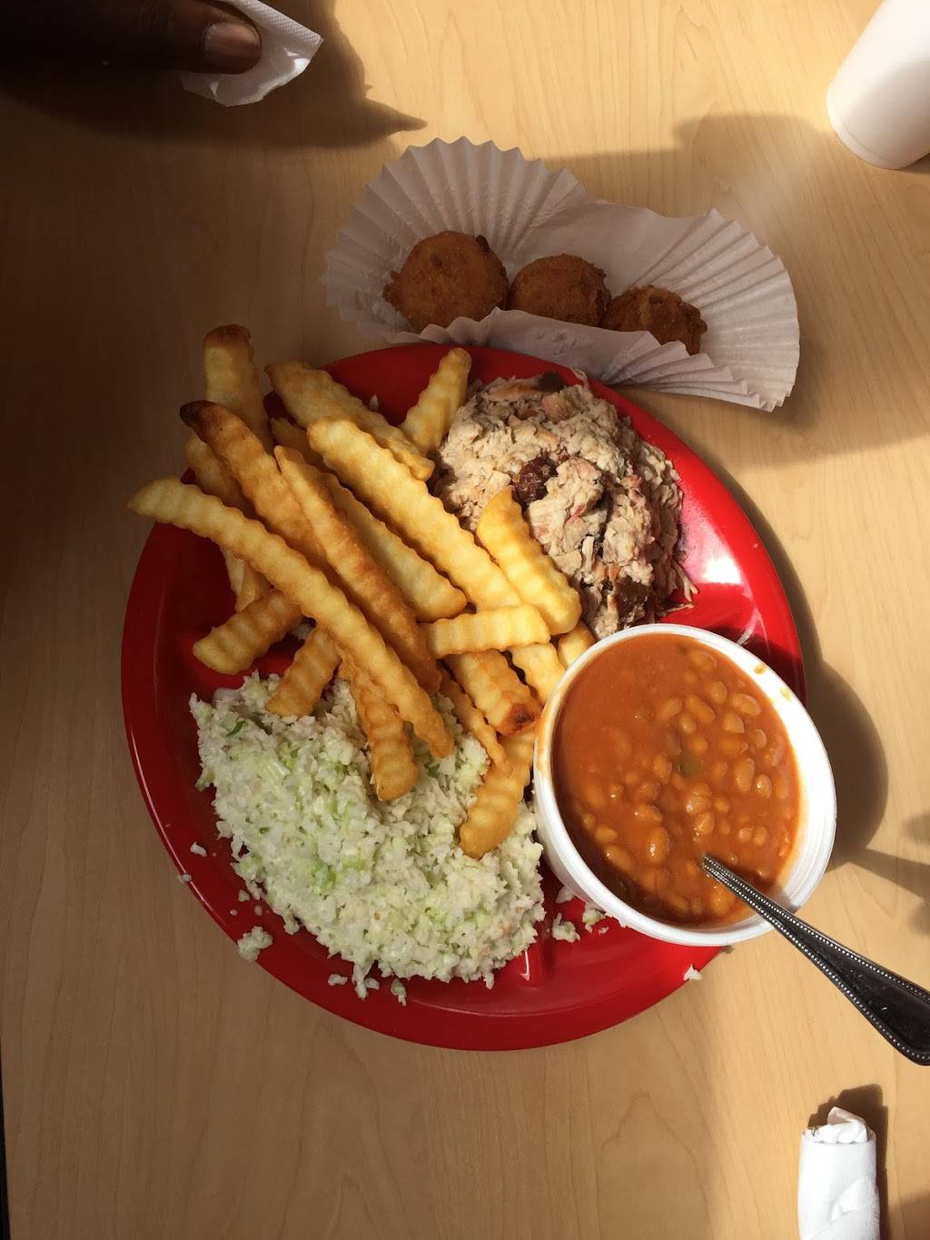 Randy’s Bar B Que | restaurant | 213 Salisbury Rd, Statesville, NC 28677, USA | 7048734444 OR +1 704-873-4444