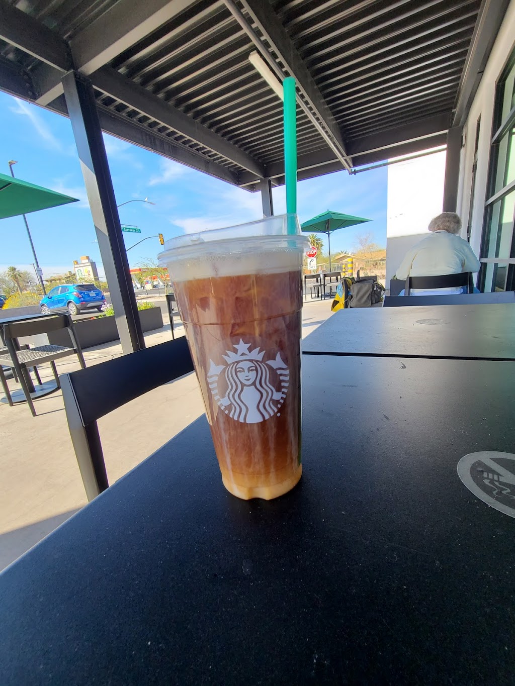 Starbucks | cafe | 203 E Speedway Blvd, Tucson, AZ 85705, USA | 5204909431 OR +1 520-490-9431