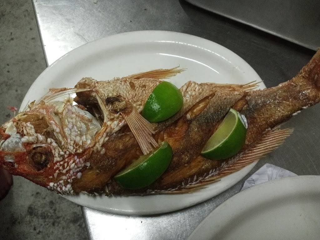 El Rinconcito Del Sabor | restaurant | 3418 W Baker St, Plant City, FL 33563, USA | 8136528243 OR +1 813-652-8243