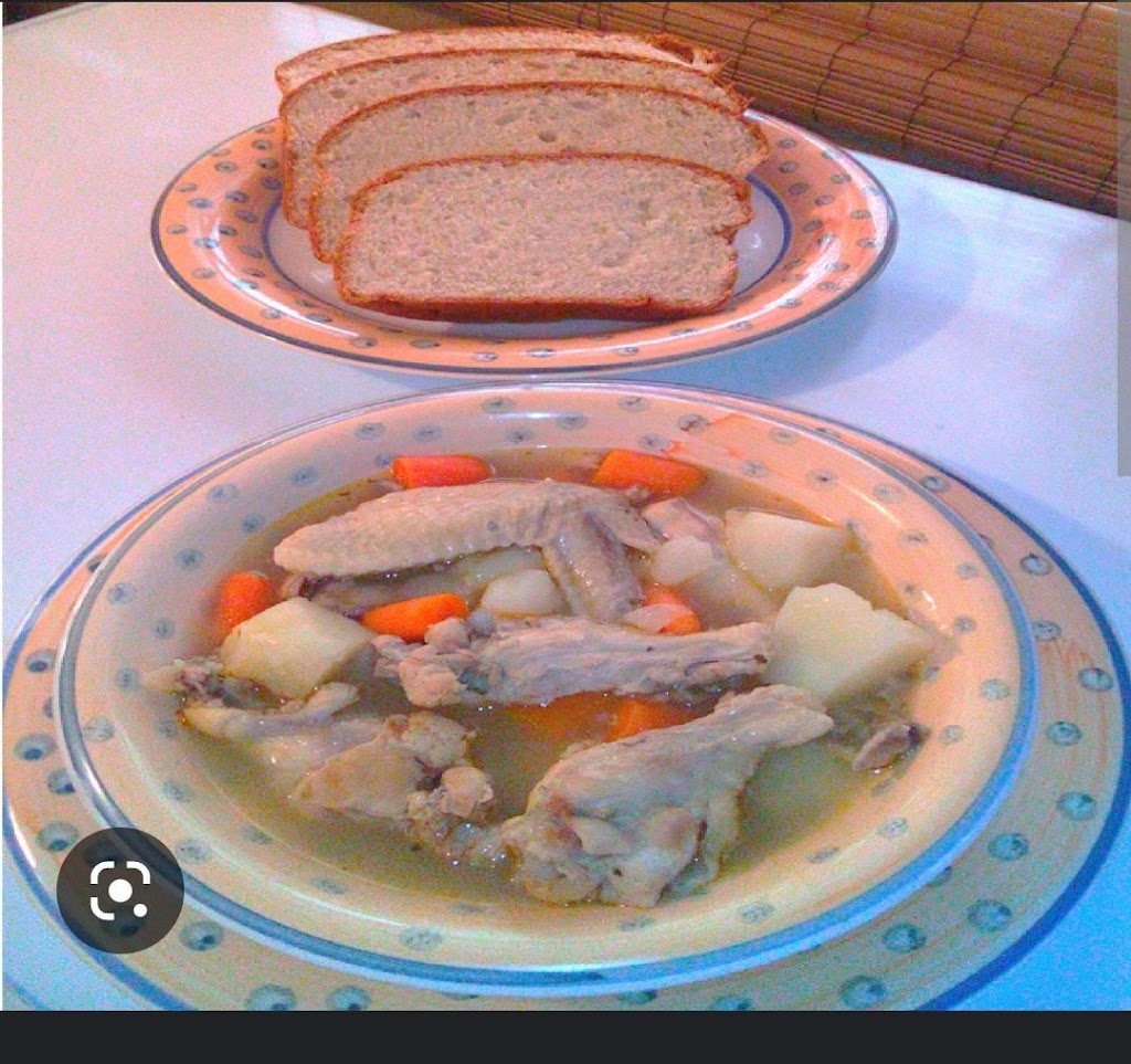 Caribbean Cafe | restaurant | 1622 Park Ave, Hot Springs, AR 71901, USA | 5014048775 OR +1 501-404-8775