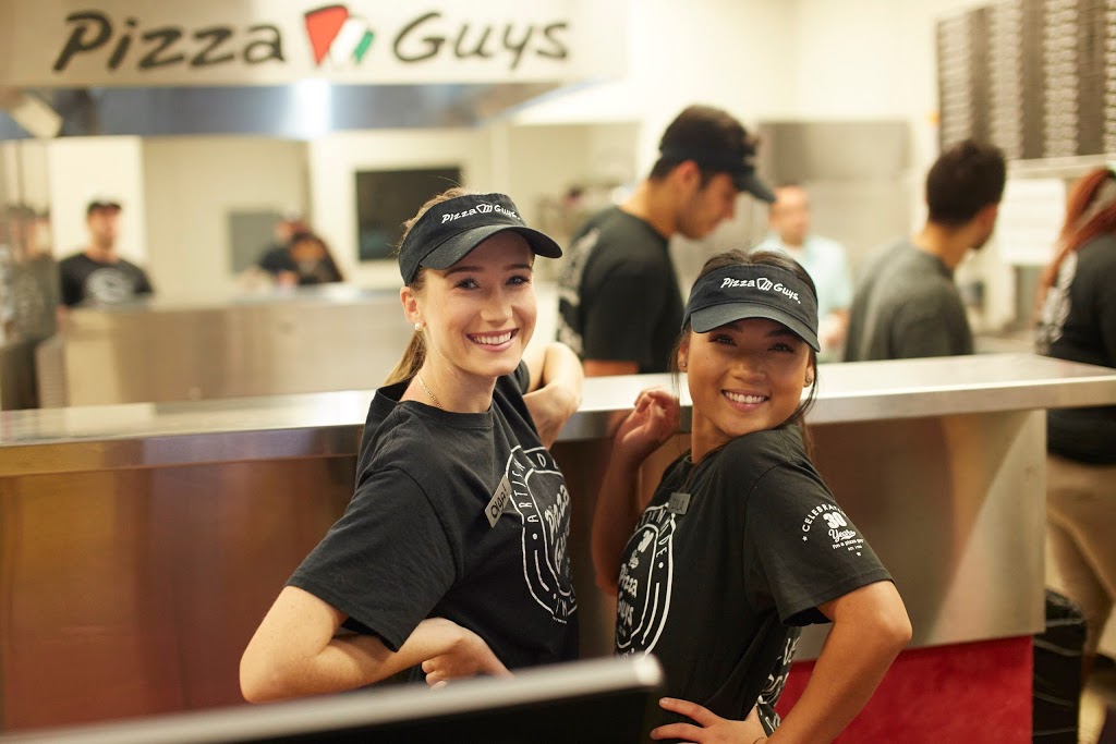 Pizza Guys | meal delivery | 3669 J St, Sacramento, CA 95816, USA | 9164512222 OR +1 916-451-2222