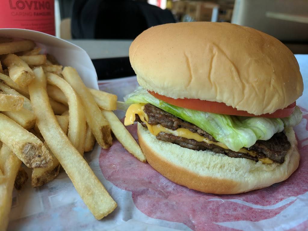 Wendys | restaurant | 2801 N Tarrant Pkwy, Fort Worth, TX 76177, USA | 8173493925 OR +1 817-349-3925
