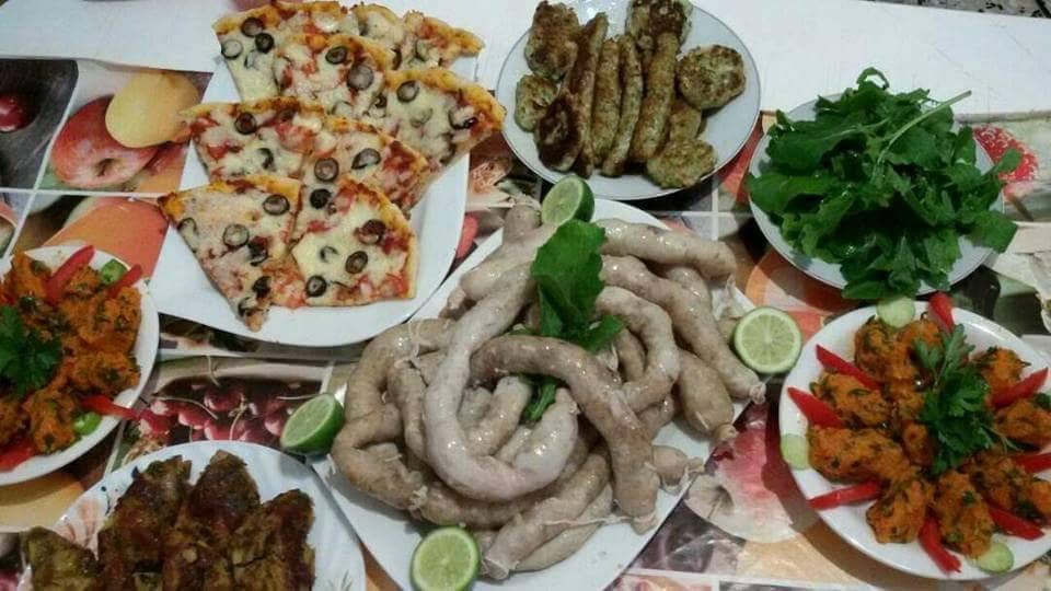 Subway | restaurant | 4009 Carpenter Rd, Ypsilanti, MI 48197, USA | 7346770940 OR +1 734-677-0940