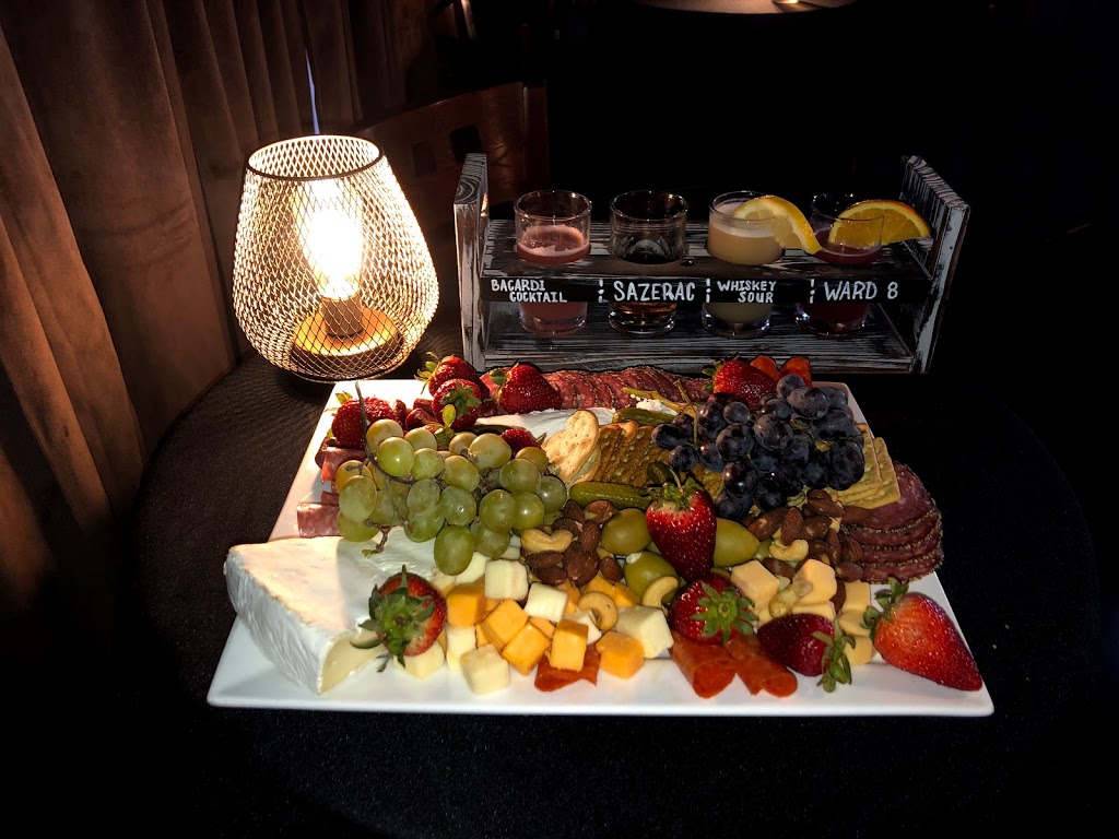 Shelby Street Saloon | restaurant | 2849 Shelby St, Indianapolis, IN 46203, USA | 3178751932 OR +1 317-875-1932