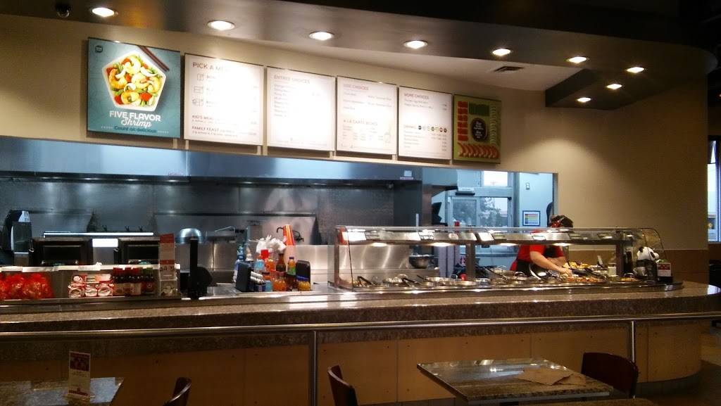 Panda Express | meal takeaway | 2930 Gulf Fwy S, League City, TX 77573, USA | 2813376014 OR +1 281-337-6014