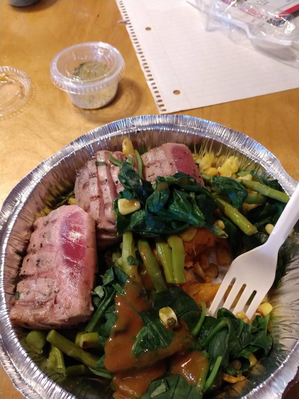 Clean Eatz | cafe | 6840 22nd Ave N, St. Petersburg, FL 33710, USA | 7276851247 OR +1 727-685-1247