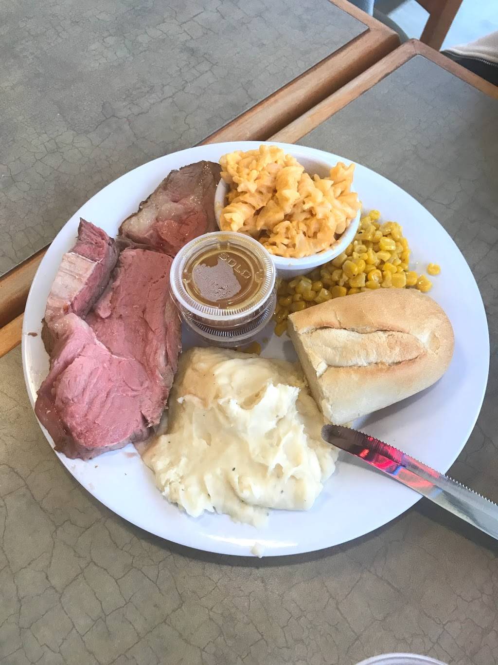 Boston Market | restaurant | 4320 Riverside Dr, Burbank, CA 91505, USA | 8182389300 OR +1 818-238-9300