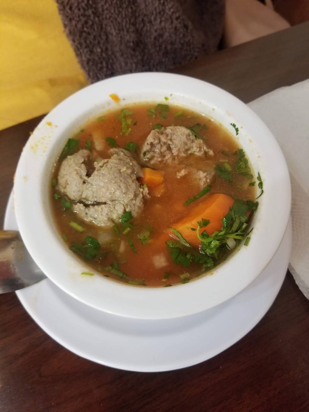 El Camino Family Restaurant | restaurant | 13545 Telegraph Rd, Whittier, CA 90605, United States | 5629447411 OR +1 562-944-7411