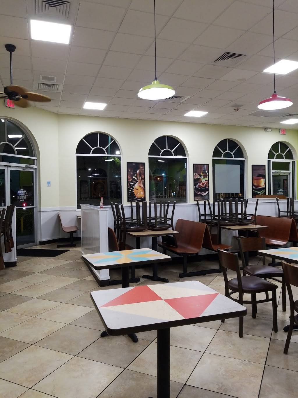 Pollo Tropical | restaurant | 18710 S Dixie Hwy, Miami, FL 33157, USA | 3052540666 OR +1 305-254-0666