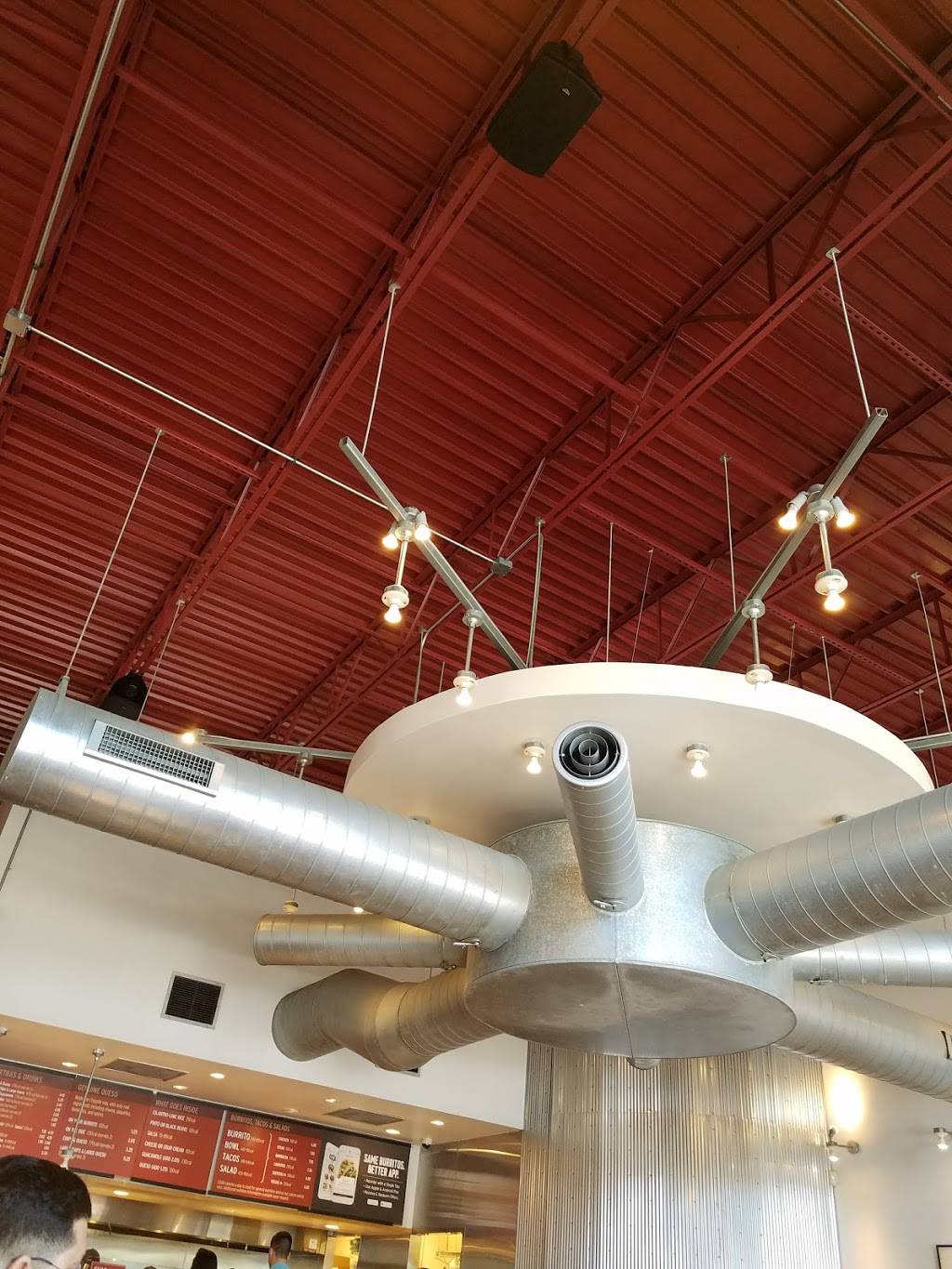 Chipotle Mexican Grill | restaurant | 11805 Westheimer Rd Ste 330, Houston, TX 77077, USA | 2817594290 OR +1 281-759-4290