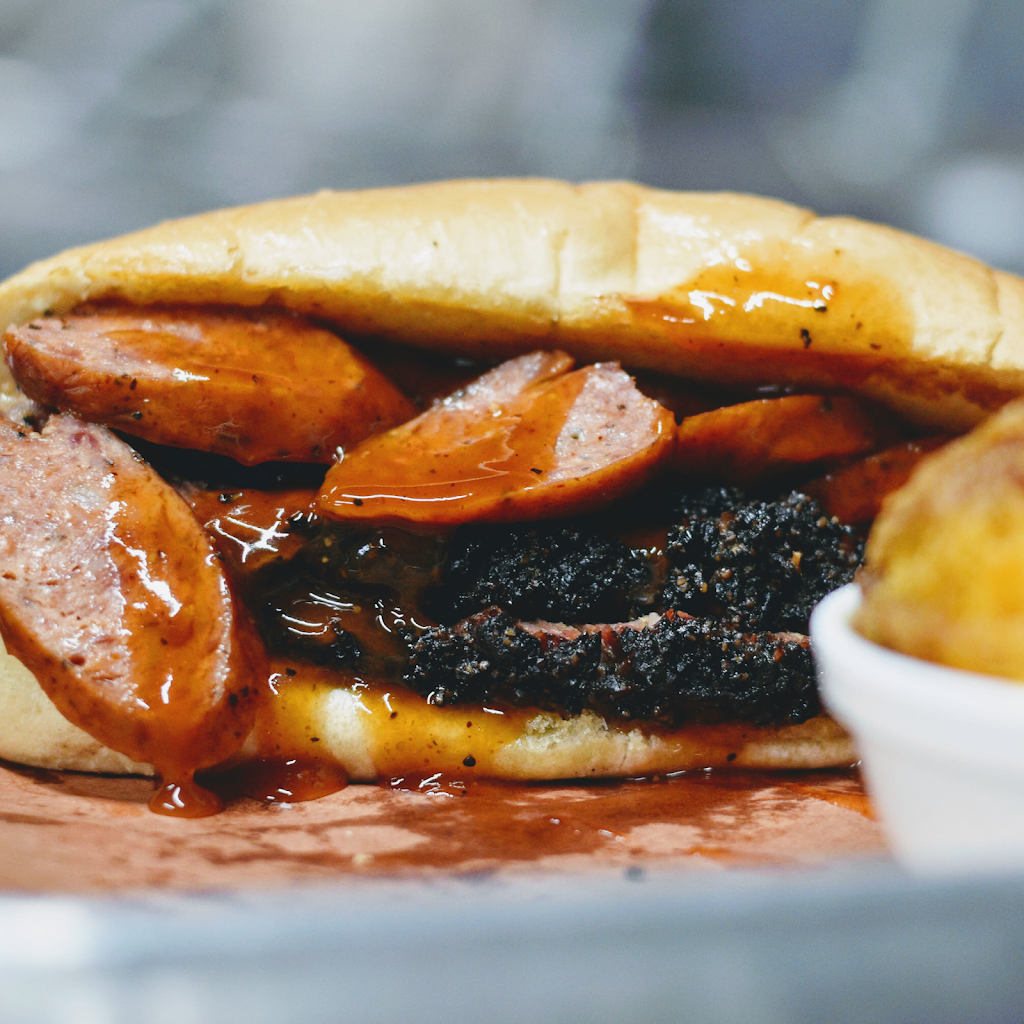 Bar-B-Q Republic of Texas | restaurant | 9607 Southton Rd, San Antonio, TX 78223, USA | 2103753361 OR +1 210-375-3361