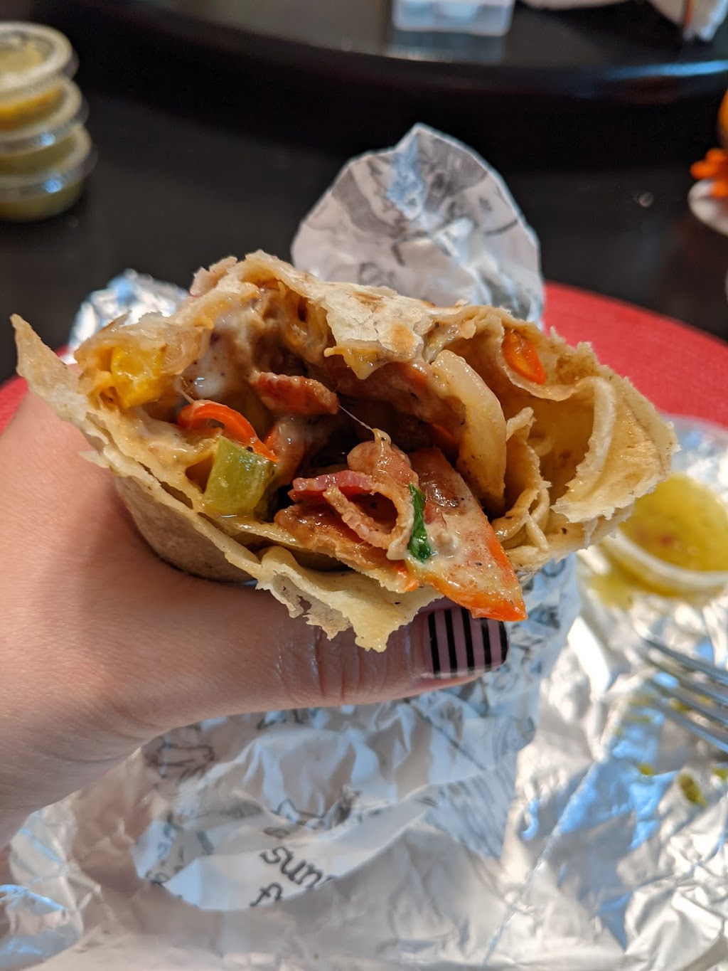 Lupes Mexican Eatery | restaurant | 24531 Trabuco Rd Ste F, Lake Forest, CA 92630, USA | 9494469440 OR +1 949-446-9440