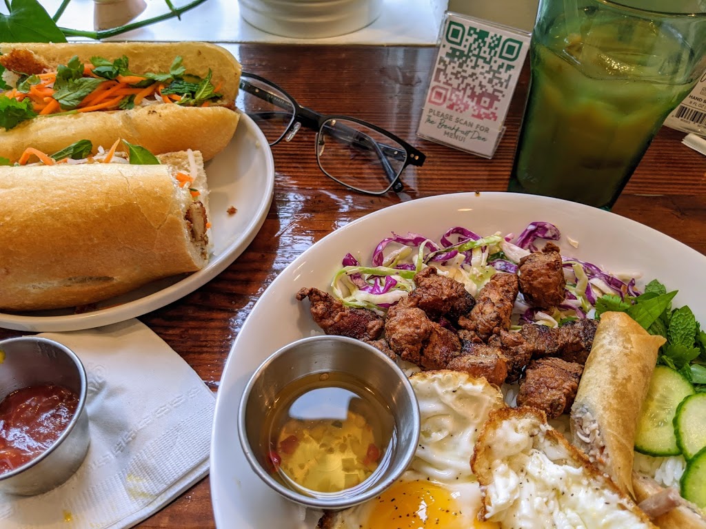 The Breakfast Den | restaurant | 1500 South St, Philadelphia, PA 19146, USA | 2677586008 OR +1 267-758-6008