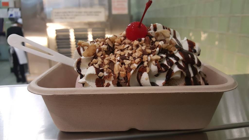 Xanath Ice Cream | restaurant | 951 Valencia St, San Francisco, CA 94110, USA | 4156488996 OR +1 415-648-8996