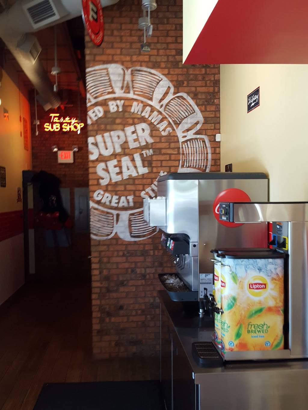 Jimmy Johns | meal delivery | 3161 Geer Rd, Turlock, CA 95382, USA | 2096326200 OR +1 209-632-6200