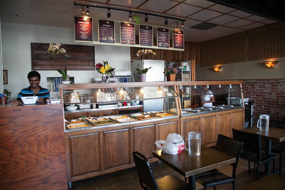 Zafran Pot Indian Restaurant | restaurant | 10408 Venice Blvd, Culver City, CA 90232, USA | 3108382130 OR +1 310-838-2130