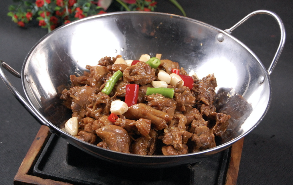 Northern Cafe | restaurant | 4819 Temple City Blvd Unit A, Temple City, CA 91780, USA | 6267034567 OR +1 626-703-4567