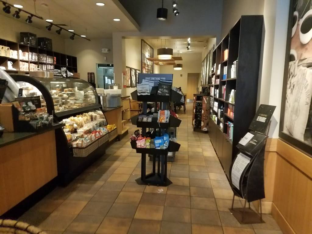 Starbucks | cafe | 10 NJ-17, East Rutherford, NJ 07073, USA | 2014380584 OR +1 201-438-0584