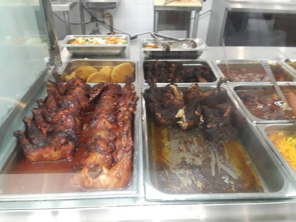 Tastee Pattee | restaurant | 987 Flatbush Ave, Brooklyn, NY 11226, USA | 7184841979 OR +1 718-484-1979