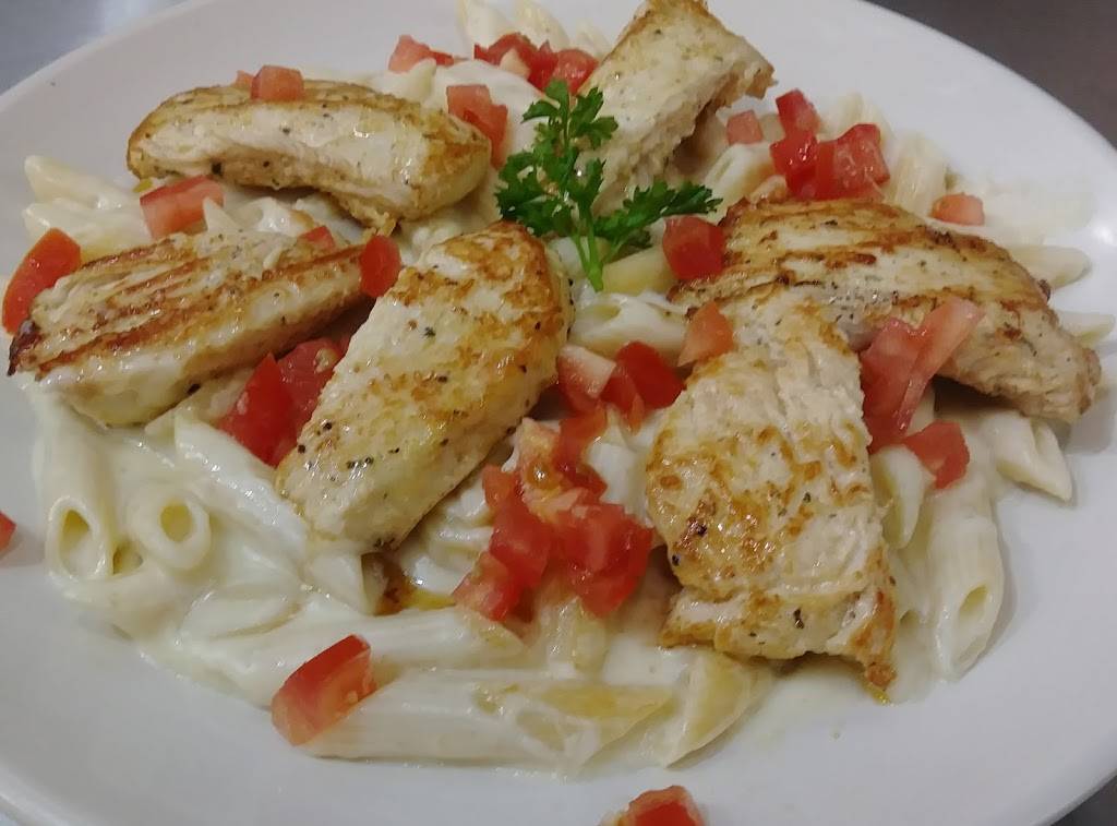 Rincon Italiano | restaurant | 11299 Owings Mills Blvd, Owings Mills, MD 21117, USA | 4103563079 OR +1 410-356-3079