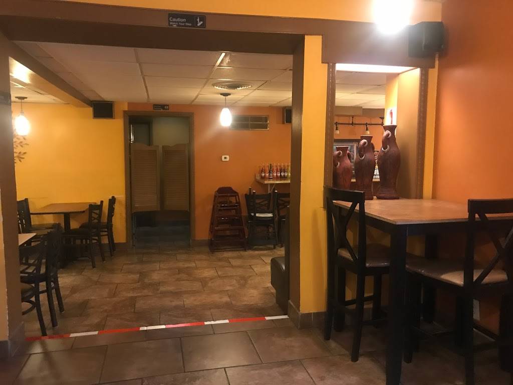 El Rancho Mexican Restaurant | restaurant | 506 W Elm Ave, Hanover, PA 17331, USA | 7176981518 OR +1 717-698-1518