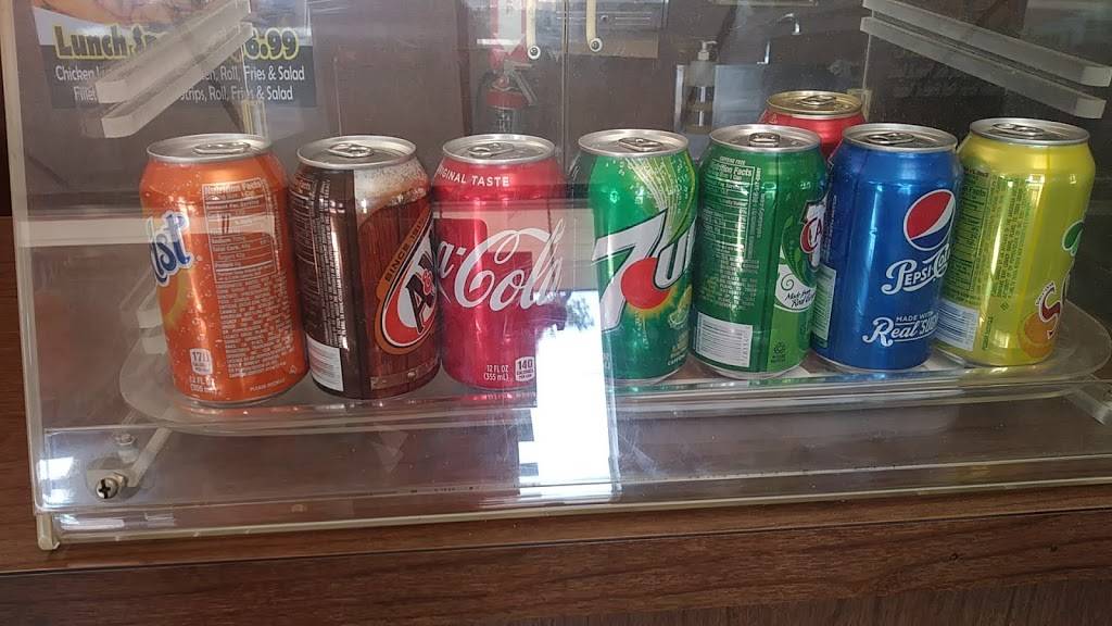 Donahoos Golden Chicken | restaurant | 5749 Mission Boulevard, Riverside, CA 92509, USA | 9516843545 OR +1 951-684-3545