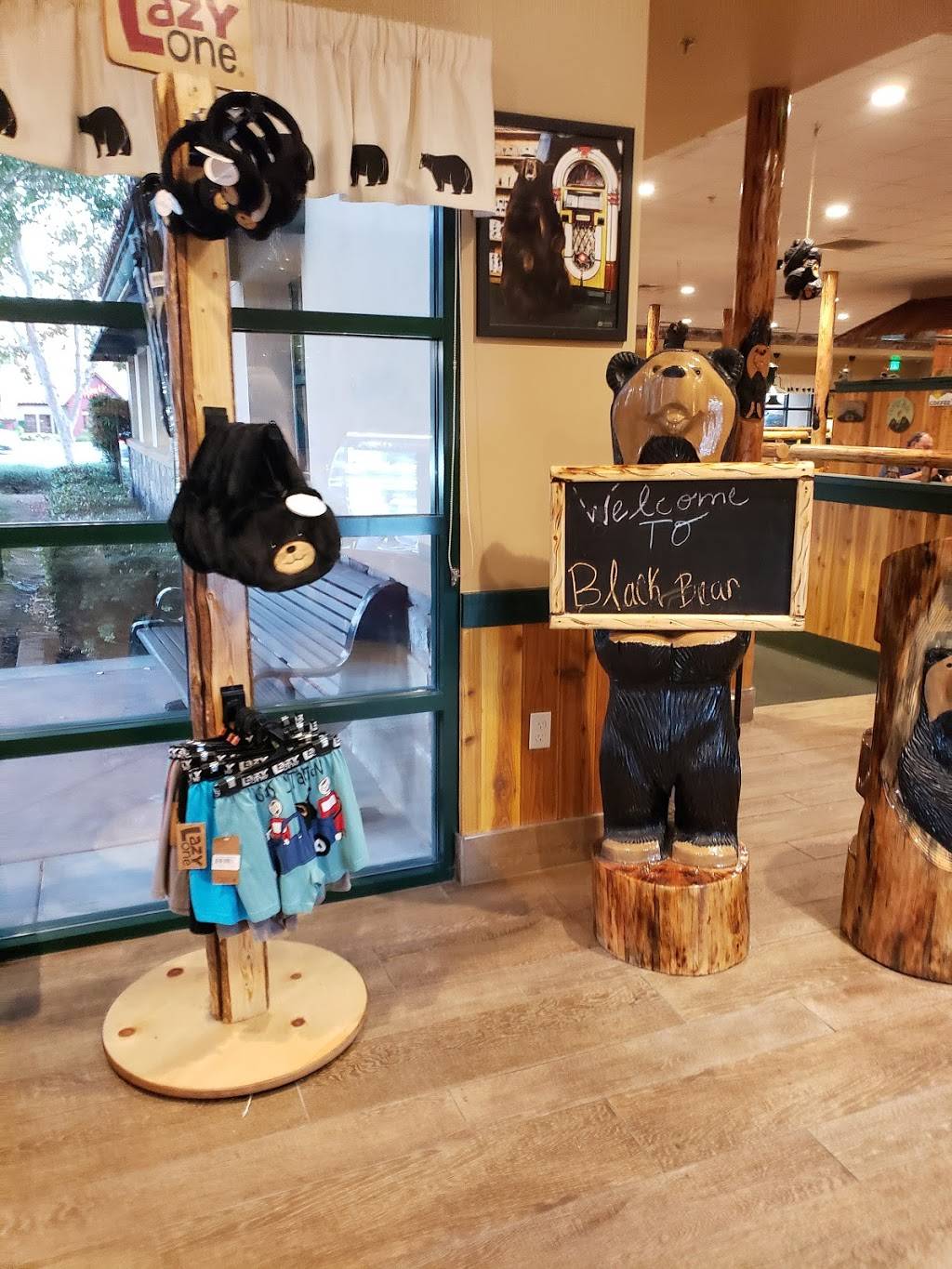 Black Bear Diner | restaurant | 10910 Foothill Blvd, Rancho Cucamonga, CA 91730, USA | 9094666614 OR +1 909-466-6614