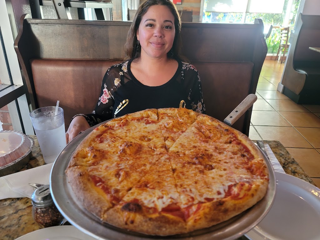 Antonio’s Pizza - Hollywood | restaurant | 4551 Hollywood Blvd, Hollywood, FL 33021, USA | 7542532988 OR +1 754-253-2988