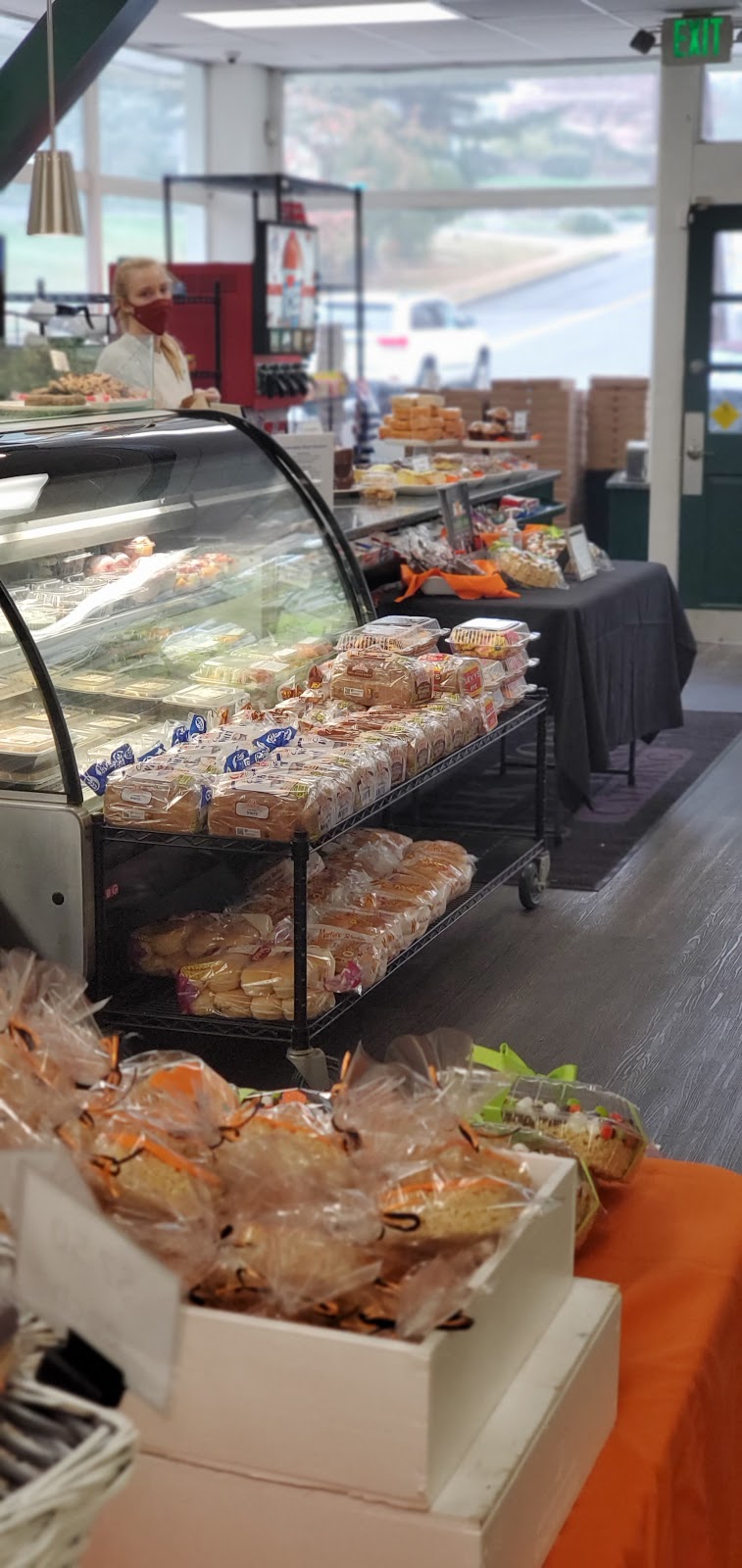 Park Wood Deli | restaurant | 342 Erie Ave, Midland Park, NJ 07432, USA | 2016890855 OR +1 201-689-0855