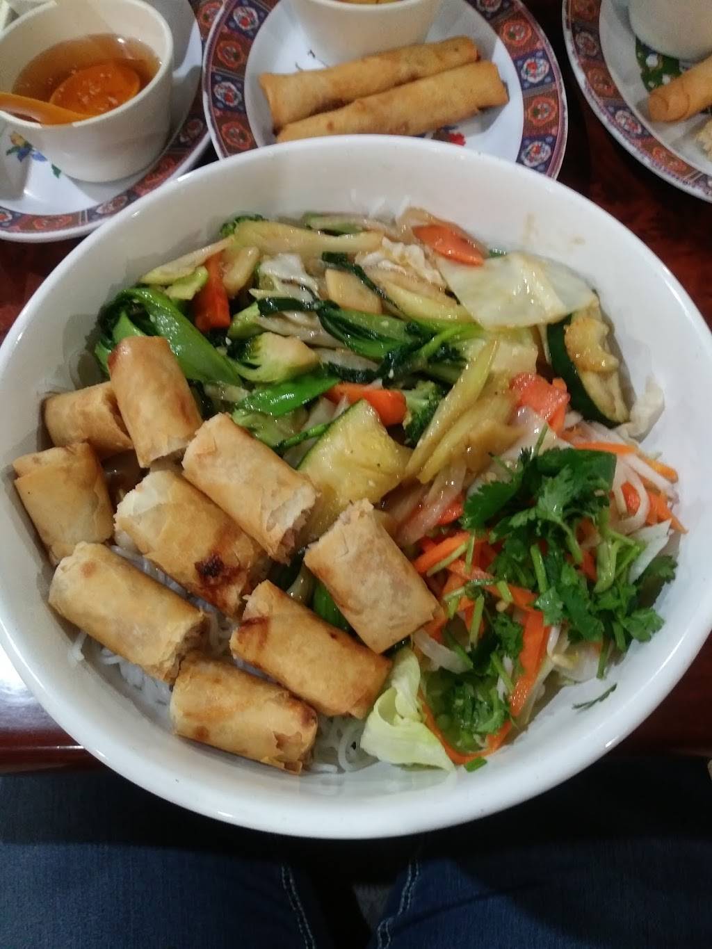 Pho Da Cao | restaurant | 9066 E 31st St, Tulsa, OK 74145, USA | 9182702715 OR +1 918-270-2715