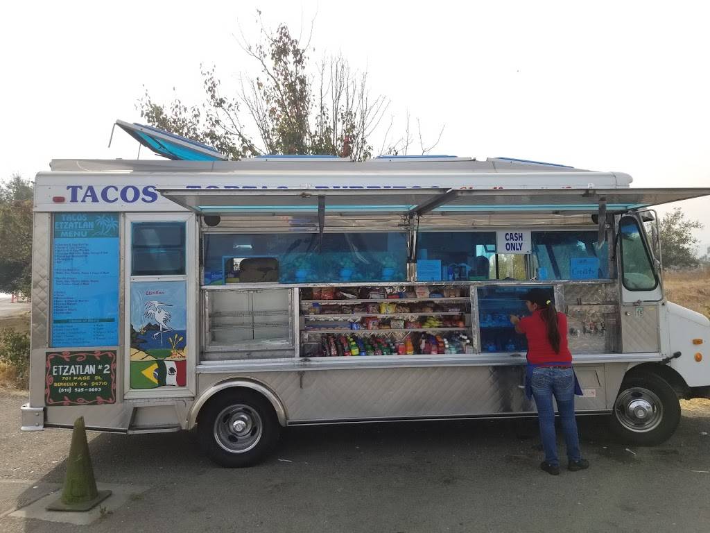 Tacos Etzatlan | restaurant | 209 Parr Blvd, Richmond, CA 94801, USA | 5108606576 OR +1 510-860-6576