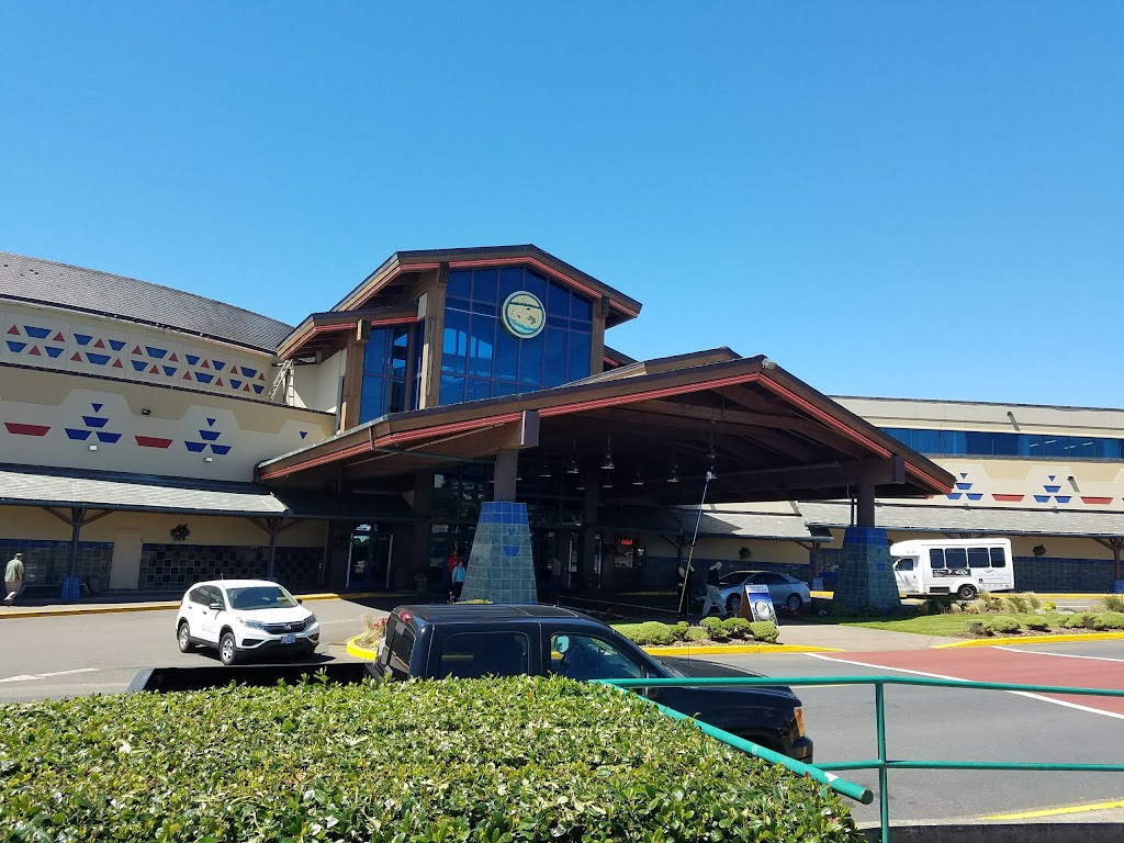 Chinook Winds Casino Resort | restaurant | 1777 NW 44th St, Lincoln City, OR 97367, USA | 8882446665 OR +1 888-244-6665