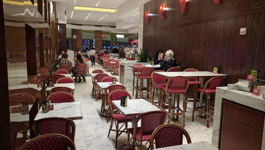 Bread & Butter | cafe | 1 Borgata Way, Borgata Hotel, Casino & Spa, Atlantic City, NJ 08401, USA | 6093171000 OR +1 609-317-1000