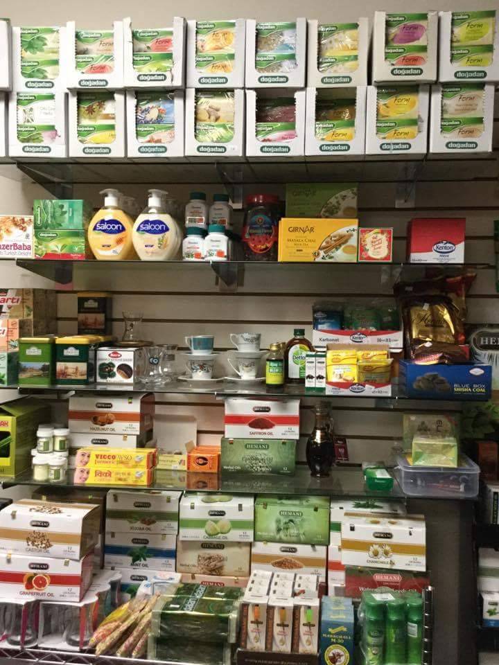 Bismillah Groceries INC | restaurant | 3078 17th St, Sarasota, FL 34234, USA | 9414137574 OR +1 941-413-7574