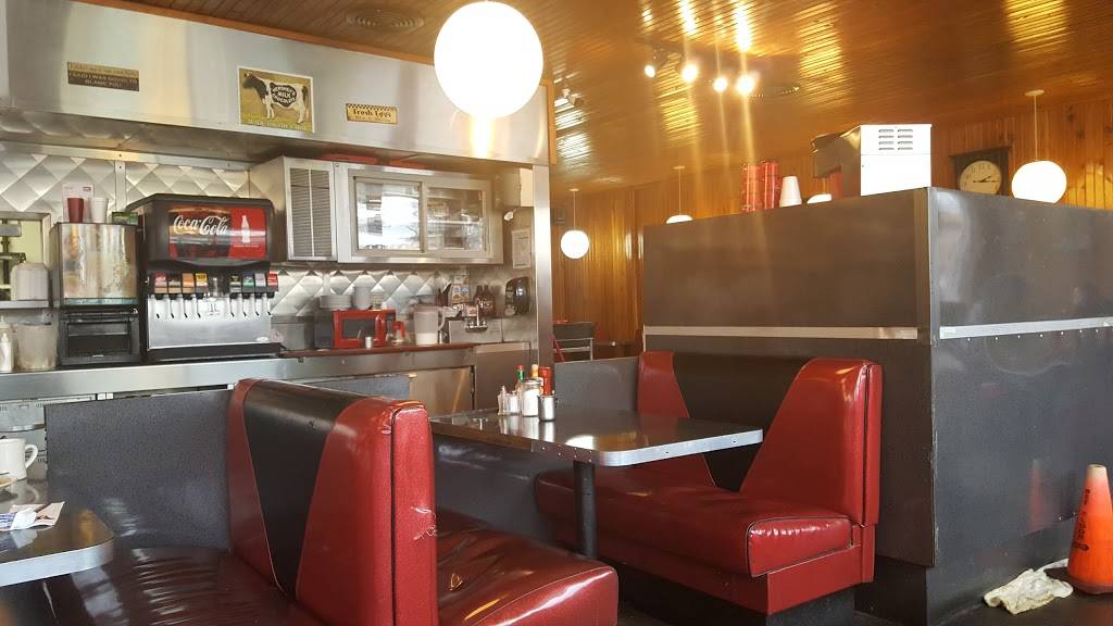 Metro Diner OC | restaurant | 2316 W Davis St, Dallas, TX 75208, USA | 2149437473 OR +1 214-943-7473
