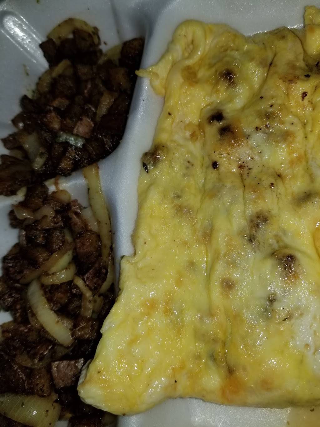 The Breakfast Spot | restaurant | 651 Warren St, Boston, MA 02121, USA | 8579908854 OR +1 857-990-8854