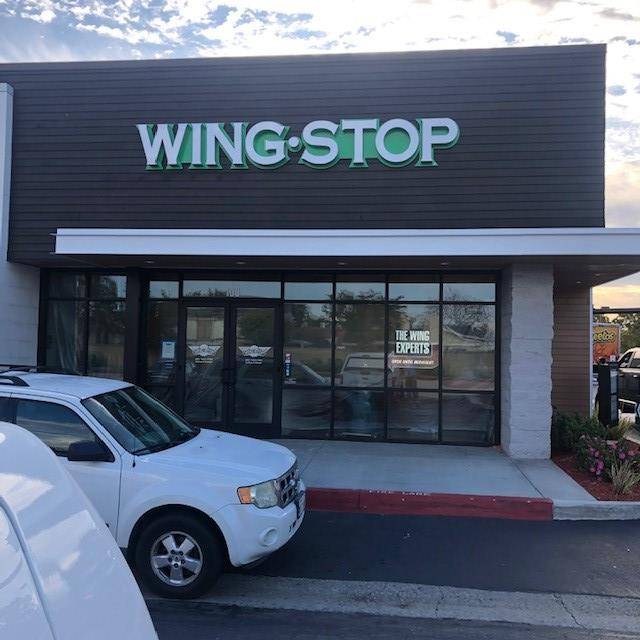 Wingstop | restaurant | 20100 Magnolia St, Huntington Beach, CA 92646, USA | 6573179464 OR +1 657-317-9464