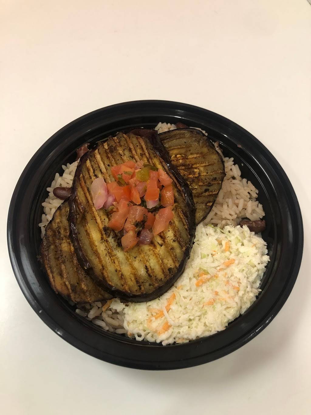 Jerk Joint | restaurant | 25 Peel Centre Dr, Brampton, ON L6T 3R5, Canada | 2897529000 OR +1 289-752-9000