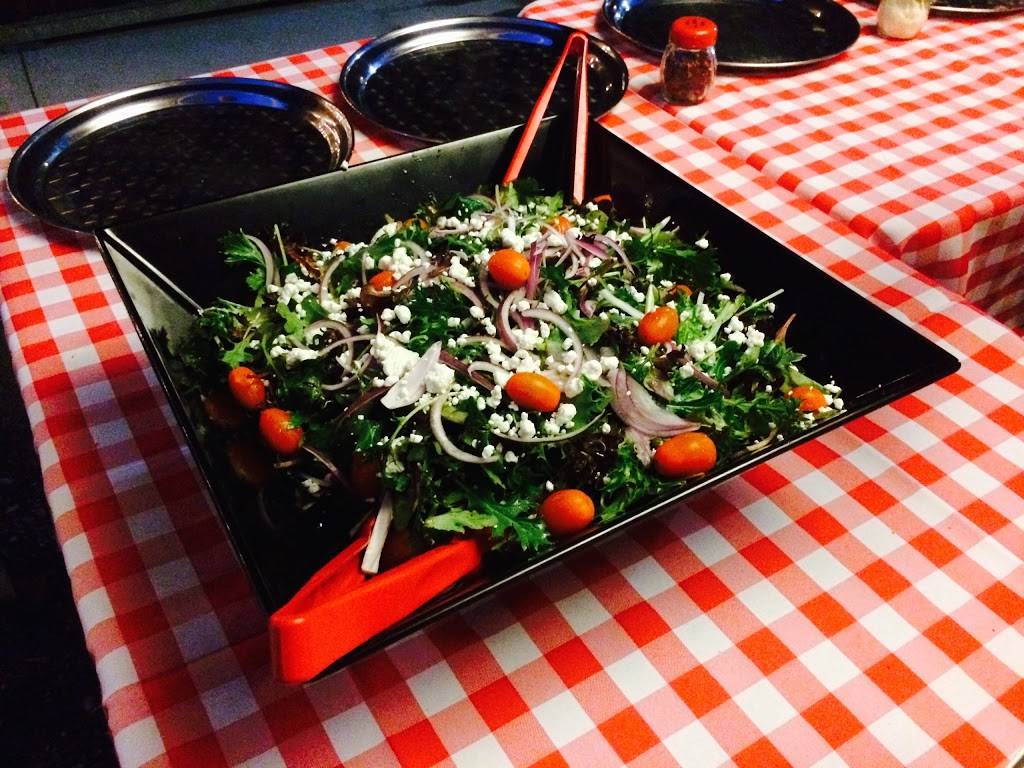 Fist of Flour Doughjo | meal takeaway | 4166 MacArthur Blvd, Oakland, CA 94619, USA | 5105316367 OR +1 510-531-6367