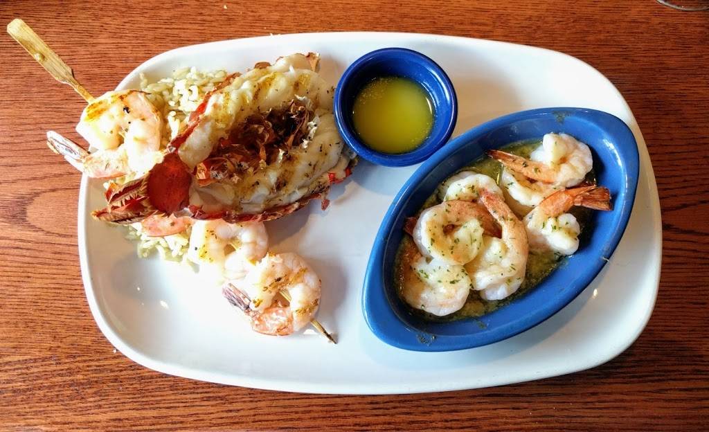 Red Lobster | restaurant | 1595 Merivale Rd, Nepean, ON K2G 3J4, Canada | 6137270035 OR +1 613-727-0035