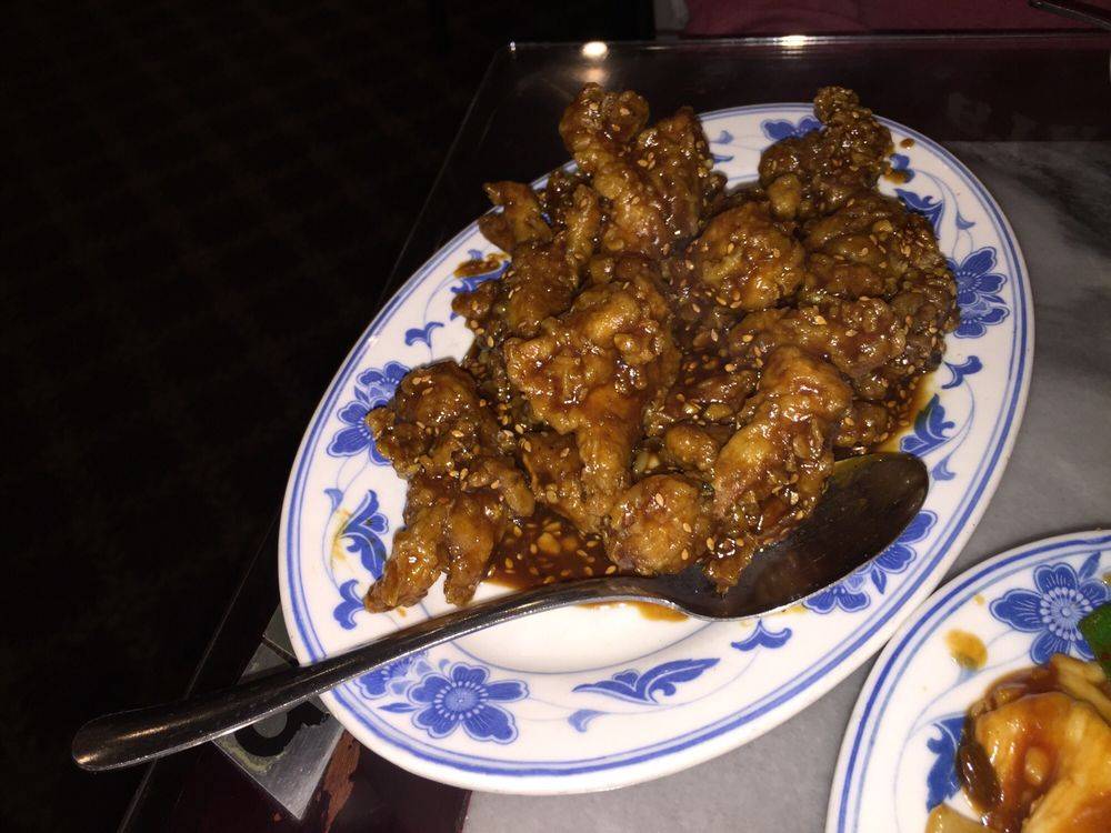 Beijing Restaurant | meal delivery | ste 205, 3848 McHenry Ave, Modesto, CA 95356, USA | 2095753528 OR +1 209-575-3528